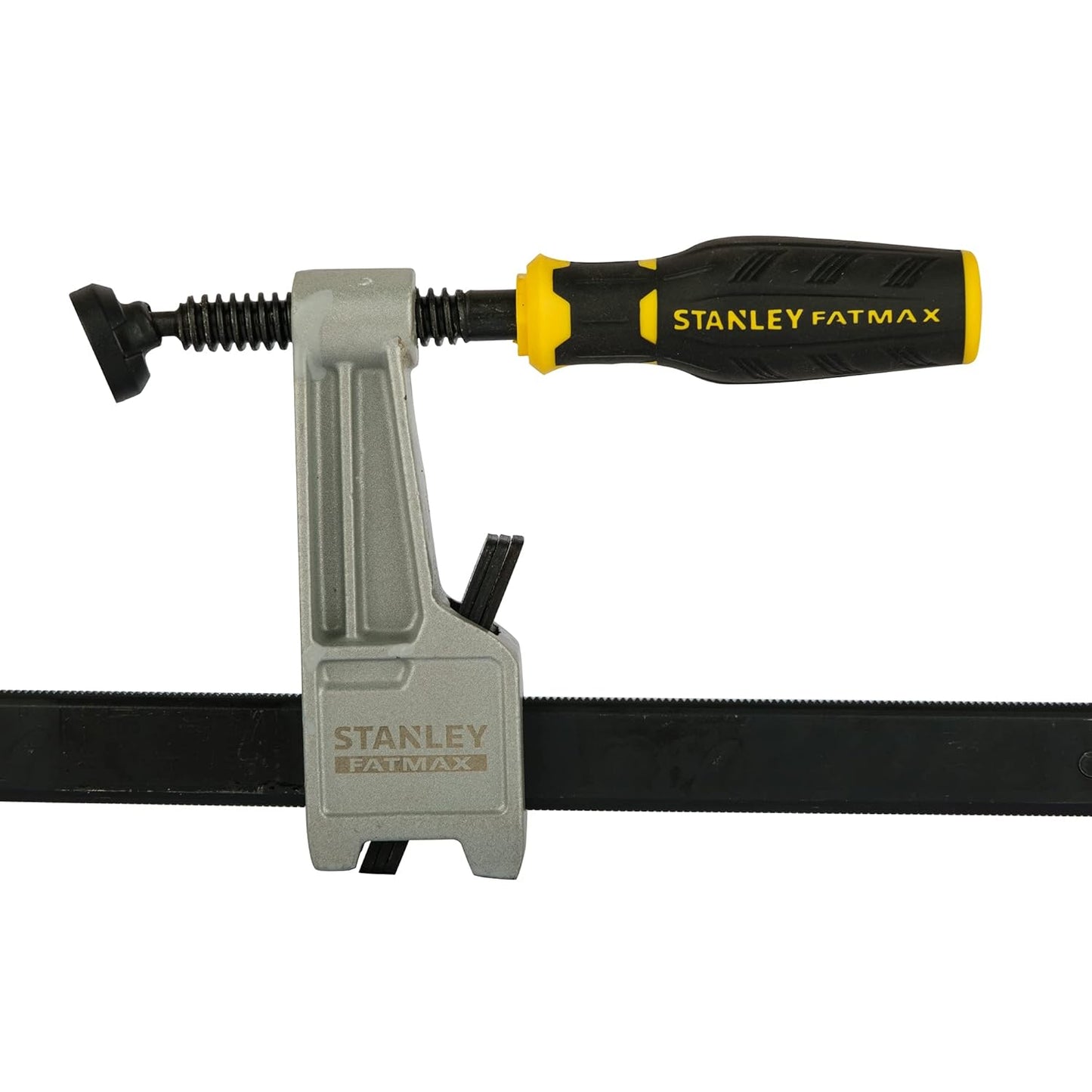 STANLEY FMHT0-83244 Heavy Duty Clutch-lock FATMAX Clamp 200mm
