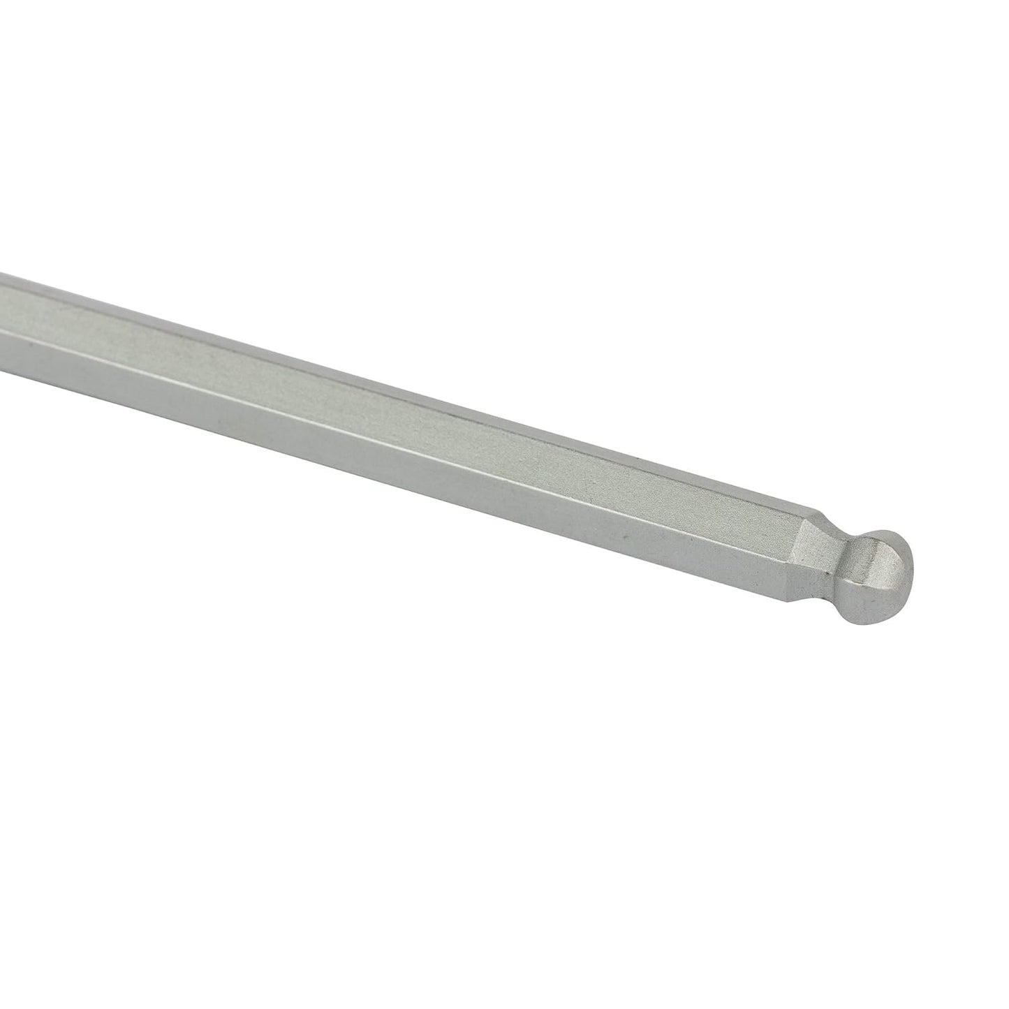 STANLEY STMT94108-8 Long Ball End Hex Key-8mm