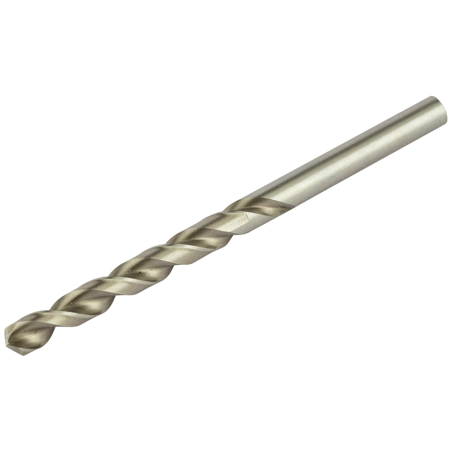 STANLEY STA50094B10-IN HSS 7mm Drill Machine Bit (Pack of 10)