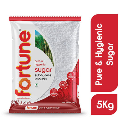 Fortune Sugar 5 Kg