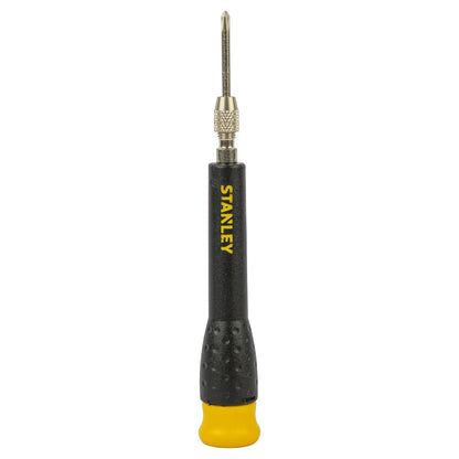 STANLEY STHT0-62629 8 Pc PRECISION SCREWDRIVER SET