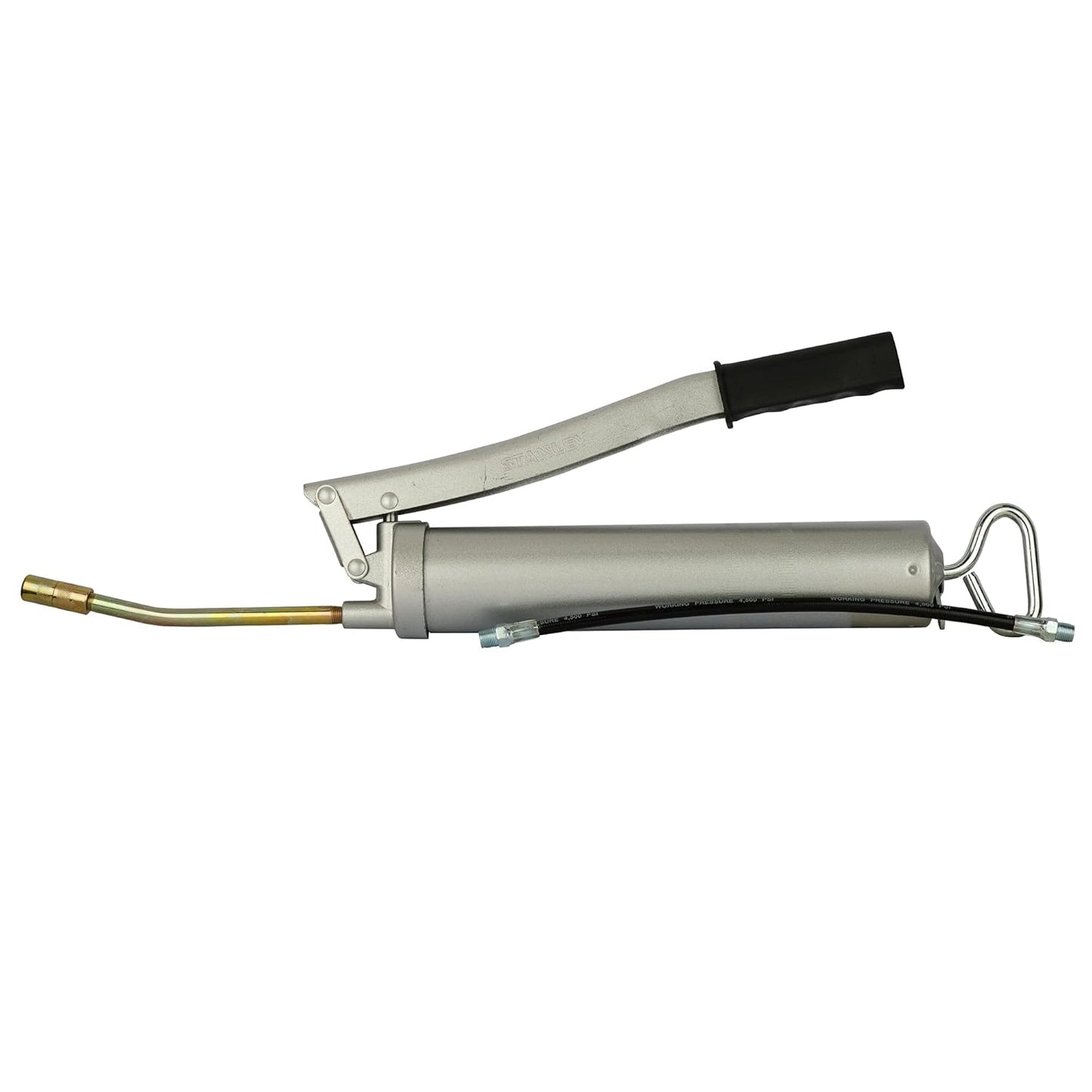 STANLEY 95-385-2V Grease Gun Heavy Duty 400gm