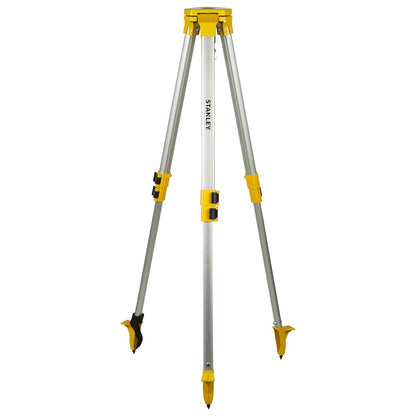 STANLEY STHT77625-1 Tripod for Optical Level (74-150 cm)