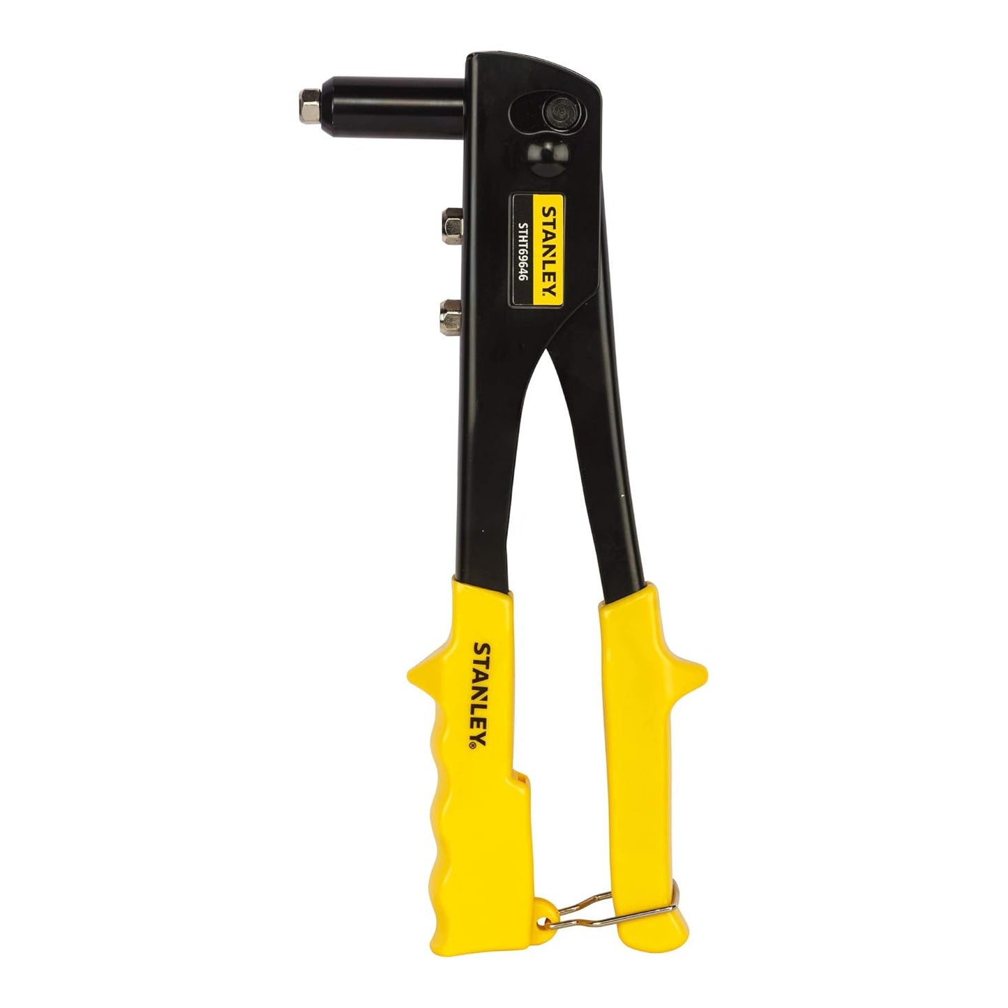 STANLEY STHT69646-8 Metal Nozzle Medium-Duty Riveter (3 Nozzles)