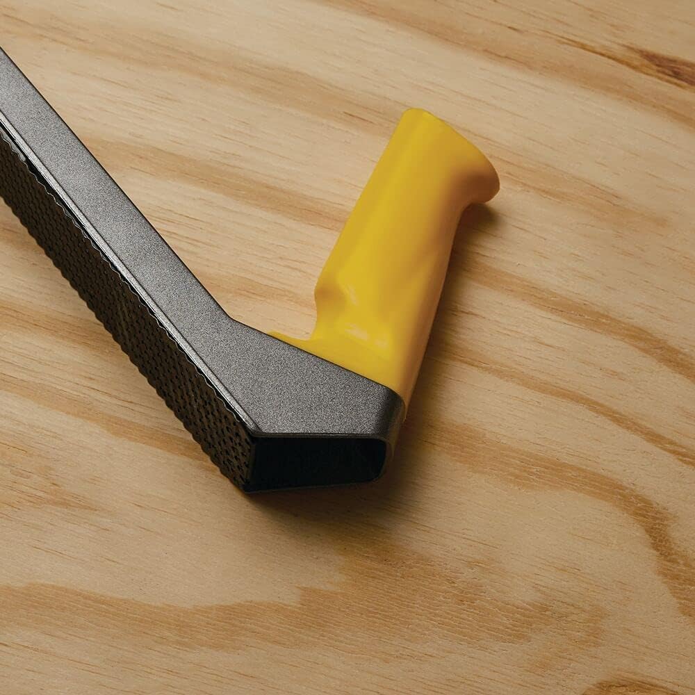 STANLEY 5-21-296 Surform Standard Plane, 315 mm