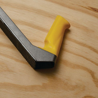 STANLEY 5-21-296 Surform Standard Plane, 315 mm