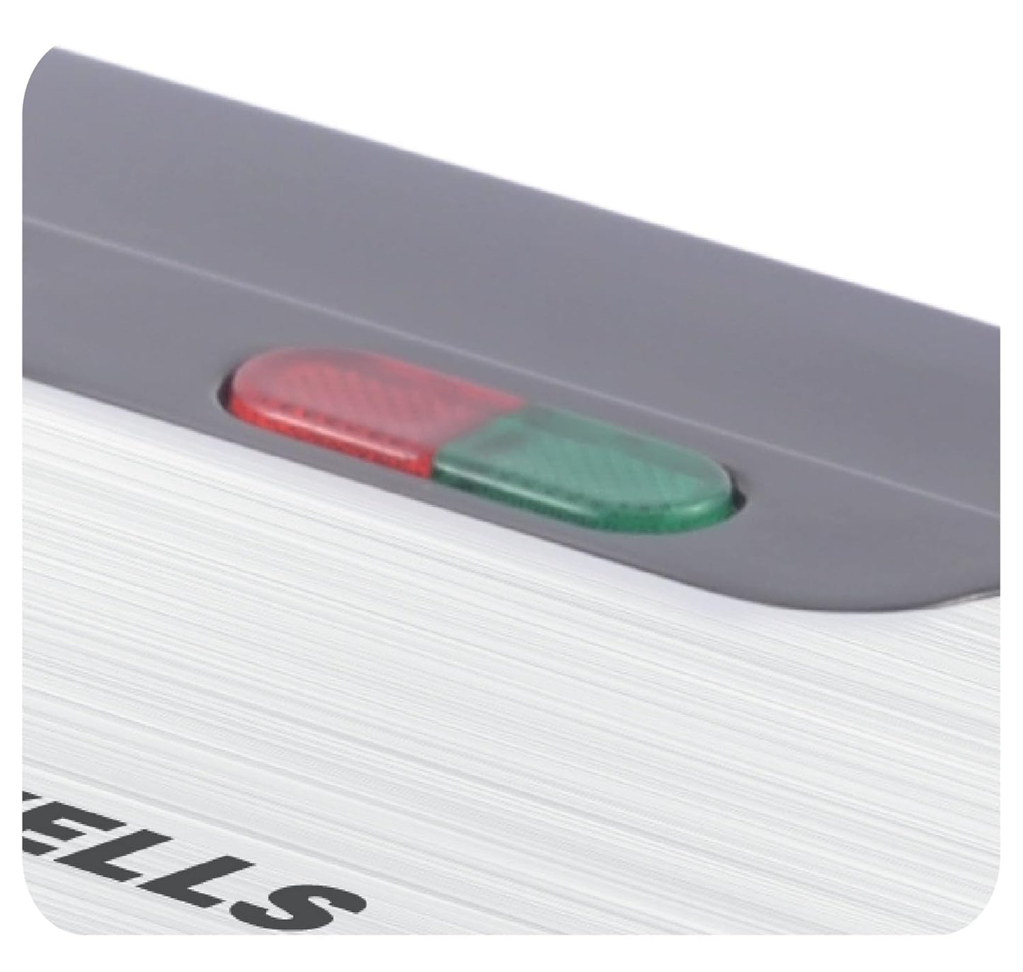 Havells Big Fill 900-Watt 2 Slice Sandwich Maker (Black)