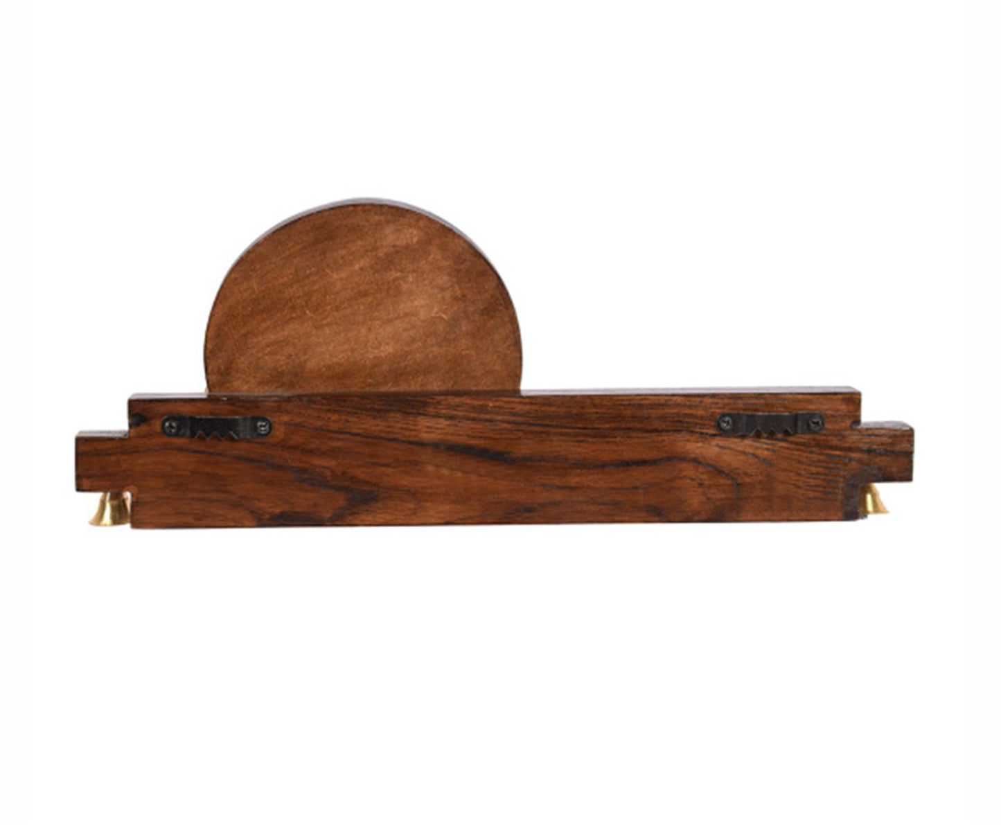 Udaipur Handicrafts Wood Multicolor Madhubuti Fish Handcrafted Key Holder