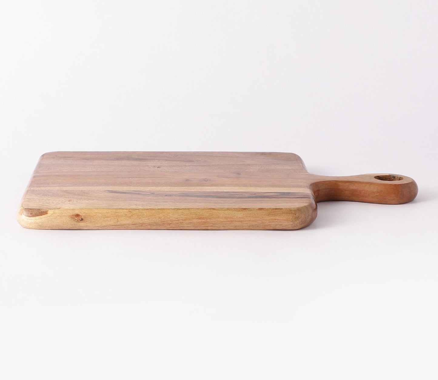 Udaipur Handicrafts Mango Wood Chopping Board