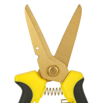 STANLEY STHT0-14103 SHEARS 312MM (Yellow & Black)