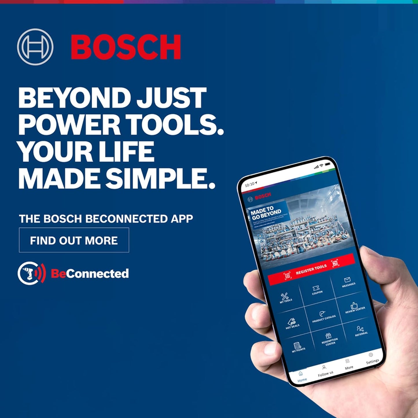 Bosch GLM 40 Pouch Professional – Durable, Long-Lasting Tool Part with Compact Design (10 x 2 x 2.7 cm, 28g) – Ideal for Everyday Use, Properly Packaged