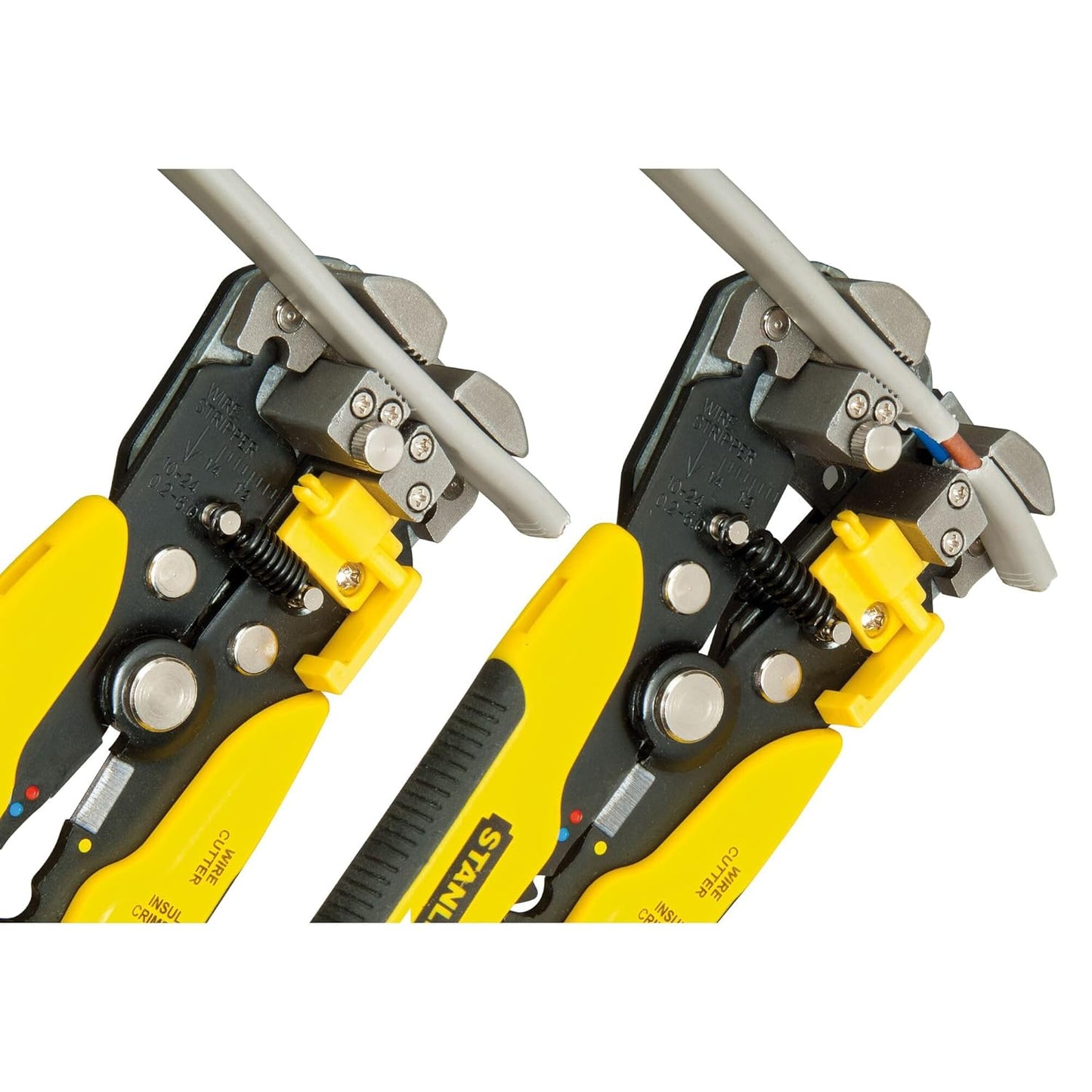 Stanley FMHT0-96230 Automatic Wire Stripper, Multi