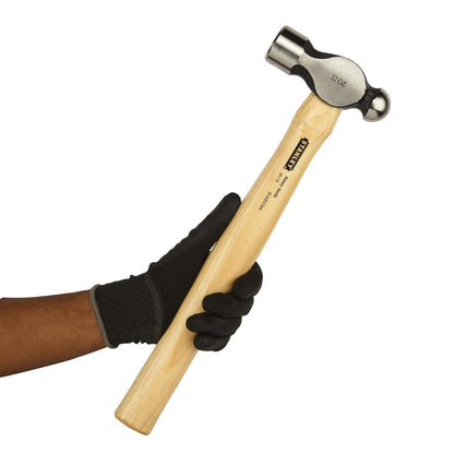 STANLEY 54-118 Ball Pein Hammer-900gms