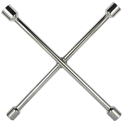 STANLEY STMT94030-8 Cross Wrench (17 19 21 23 mm)