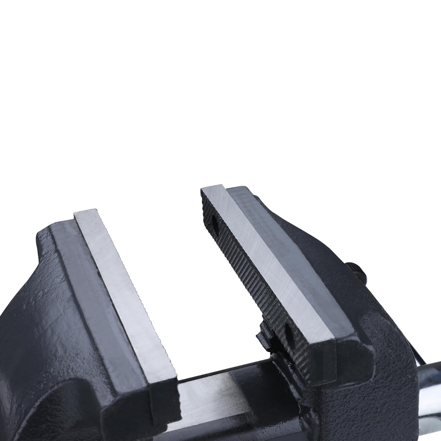 STANLEY 1-83-066 Heavy-Duty Bench Vice 100mm (4 inch)
