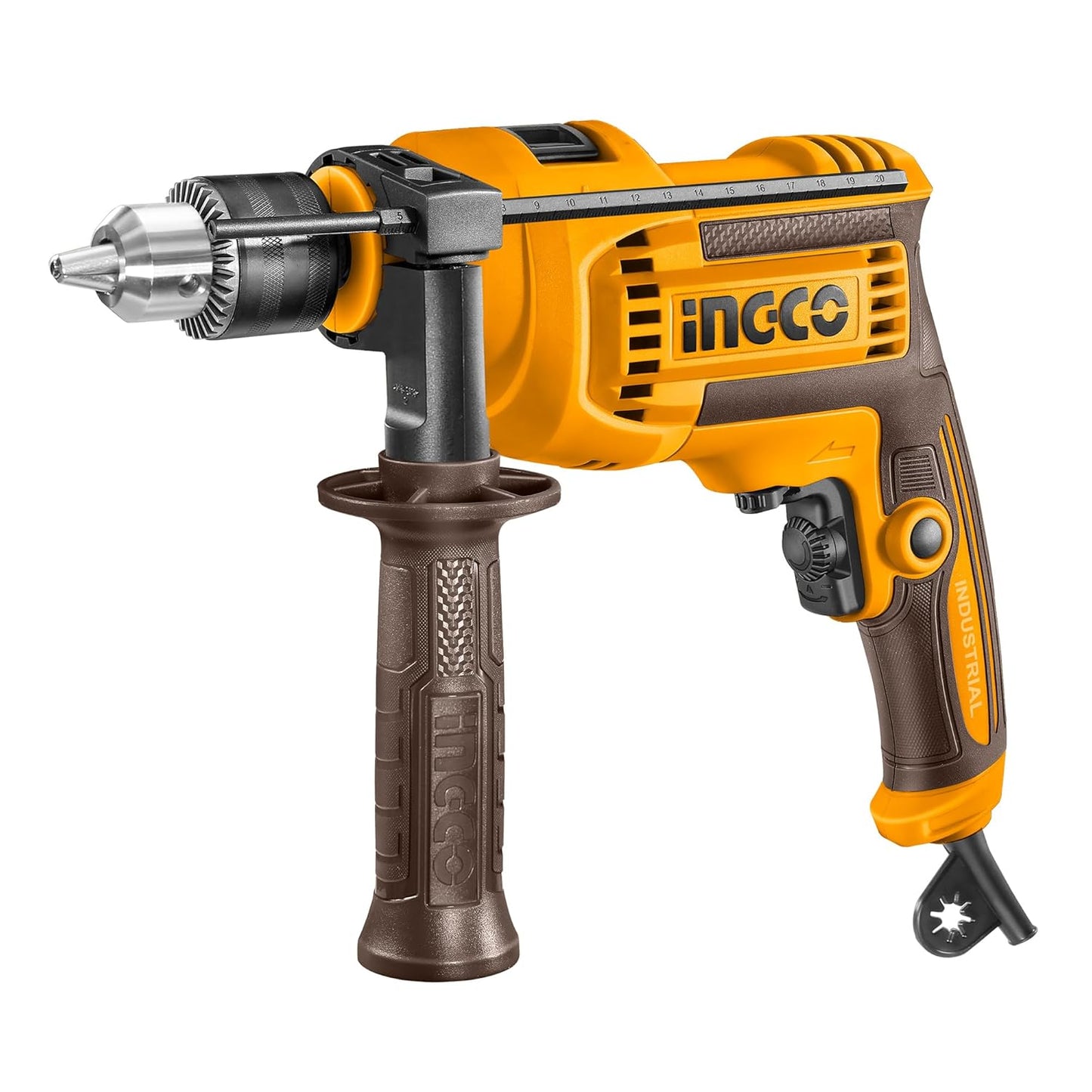 INGCO Impact drill