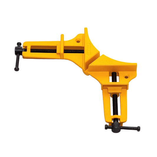 STANLEY 0-83-121 Light Duty Corner Clamp