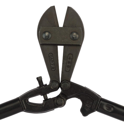 STANLEY 14-318-23 457mm/18" Bolt Cutter Tubular Handle