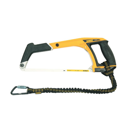 DEWALT Single Leg Tool Lanyard with Loop & Auto Locking Carabiner, DXDP720300