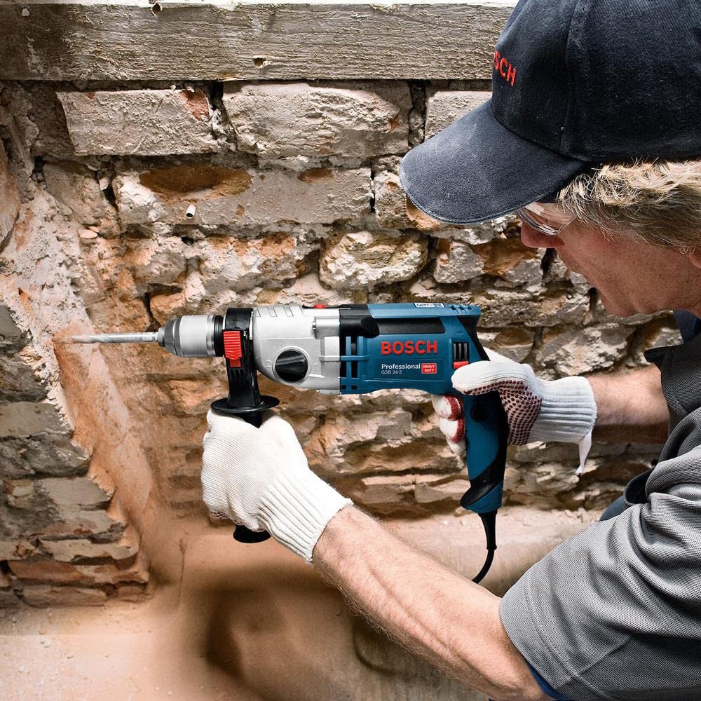 Bosch Professional 15 pc Mini X Line with Masonry bits, wood drill bits and screwdriver bits