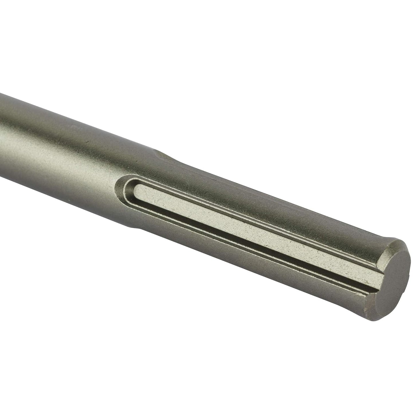 STANLEY STA54421-IN SDS-Max Round Body Pointed 18x400mm Demolition Chisel