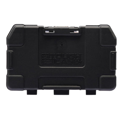 DEWALT DWA2T40IR 40-Piece IMPACT READY FLEXTORQ® Screw Driving Set With TOUGHCASE®, Ideal for DIY and Professional Screwdriving Applications