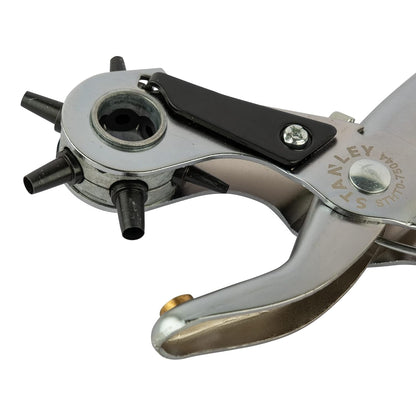 STANLEY STHT0-75044 Revolving Hole Punch Plier