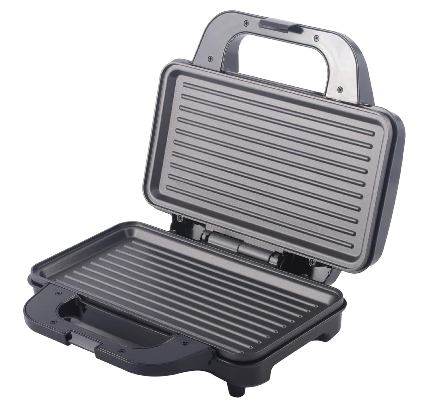 Havells Big Fill 900-Watt 2 Slice Sandwich Maker (Black)