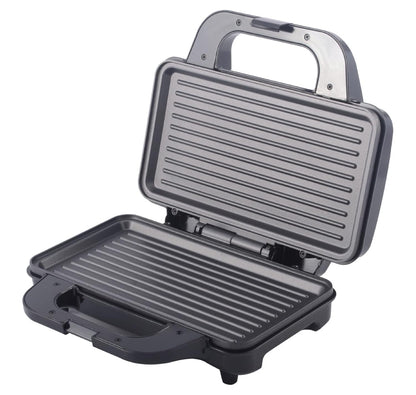 Havells Big Fill 900-Watt 2 Slice Sandwich Maker (Black)