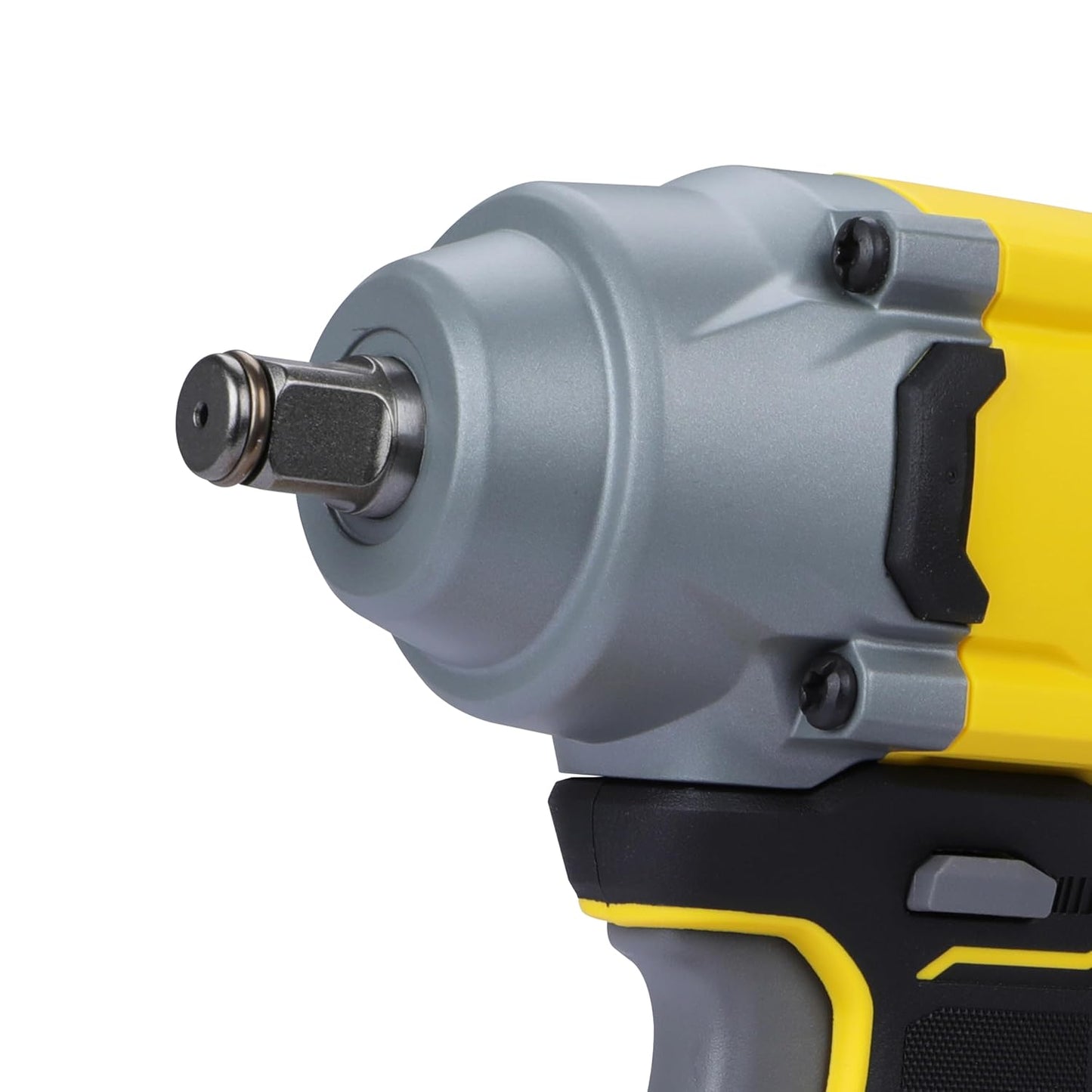 STANLEY FATMAX SBW920-B1 20V, 1900 RPM, 370Nm Torque, Cordless Brushless Reversible Impact Wrench (Bare Tool)