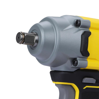 STANLEY FATMAX SBW920-B1 20V, 1900 RPM, 370Nm Torque, Cordless Brushless Reversible Impact Wrench (Bare Tool)