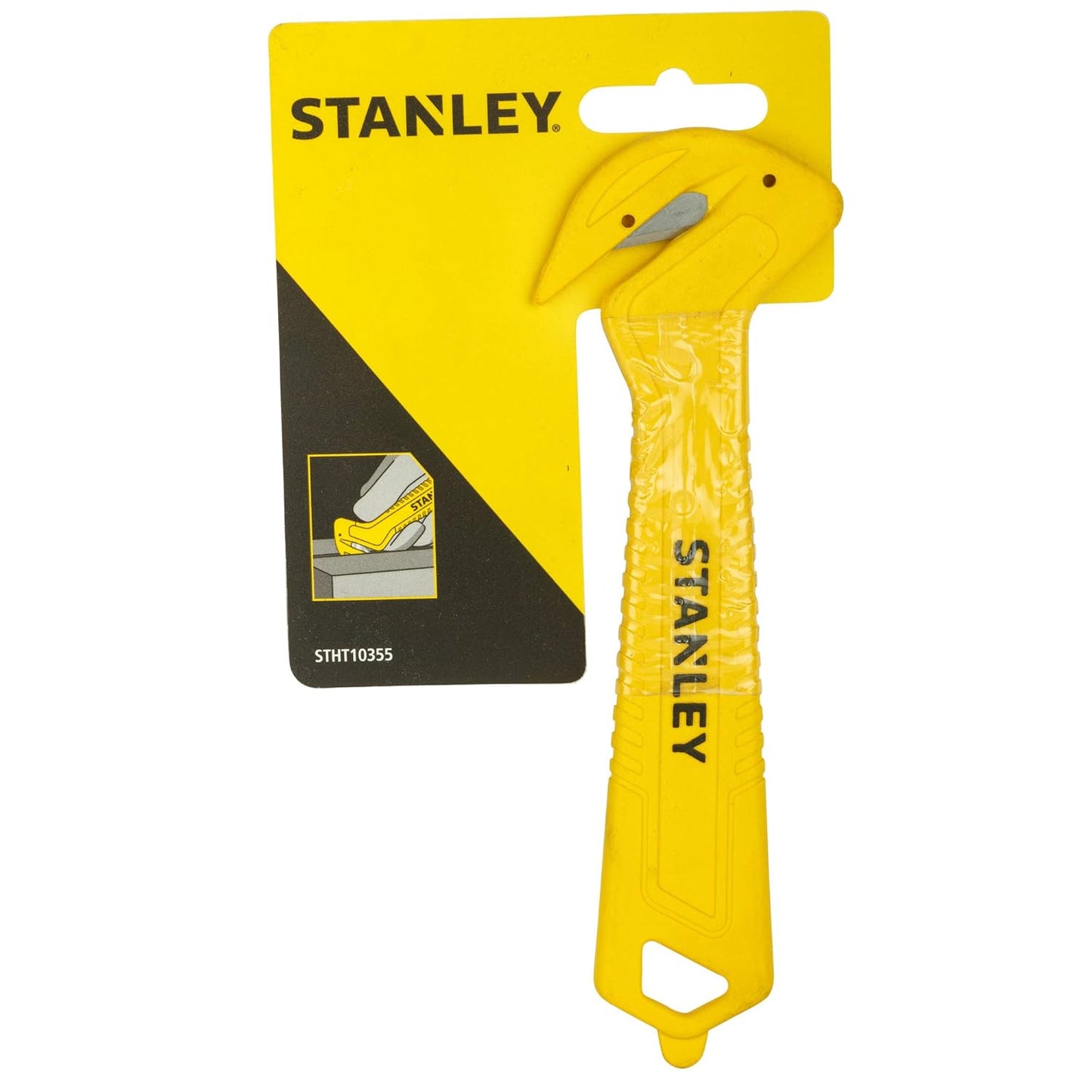 STANLEY STHT10355 Single Sided Pull Cutter