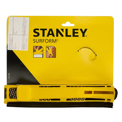 STANLEY 5-21-103 Surform Standard File, 270 mm