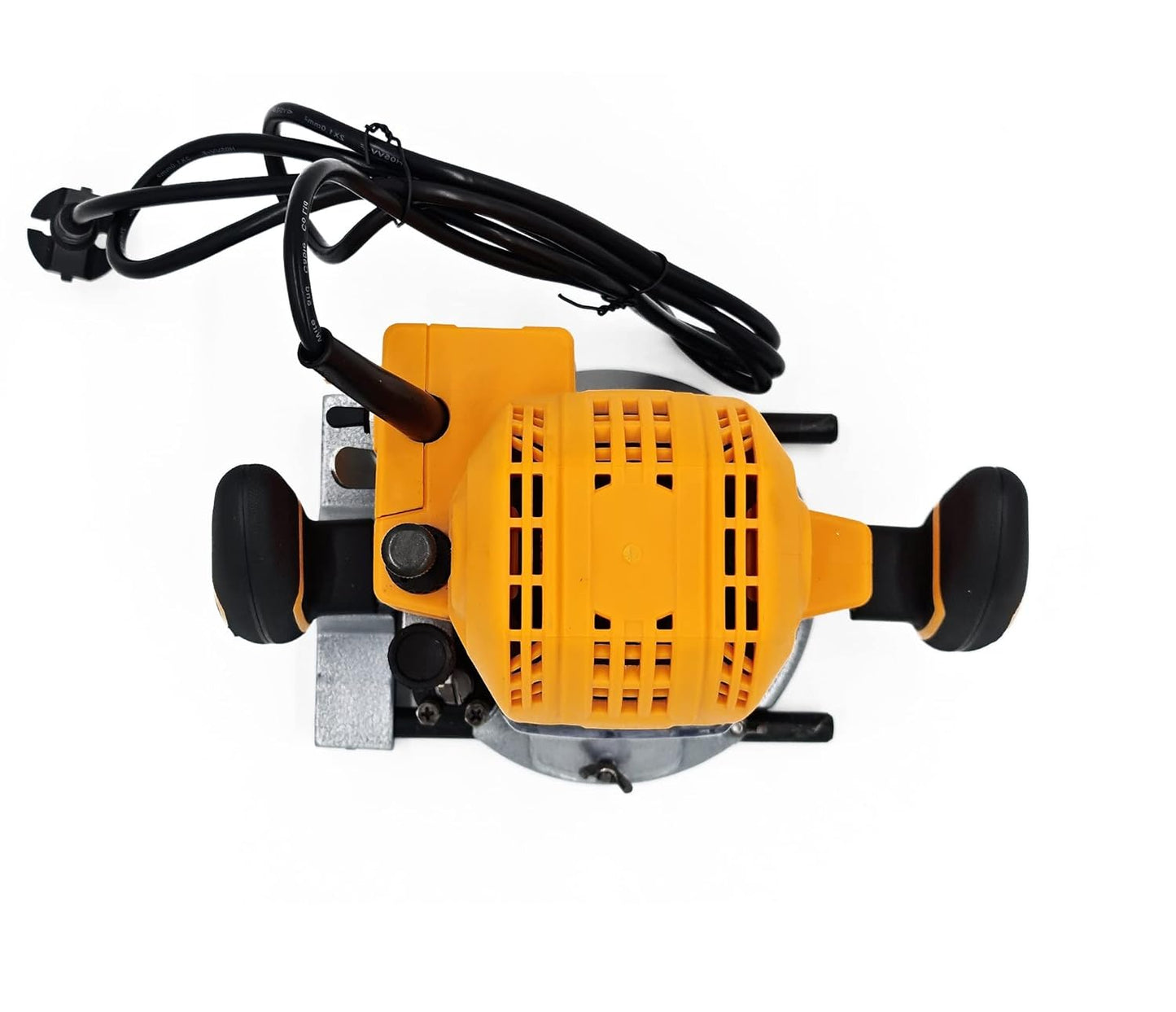 INGCO Powertools & HANDTOOLS INGCO Electric Router 1600W with 1pcs Coping Ring & 1pcs Aluminium Guide Fence & 1set Parallel Guide & 1set Carbon Brushes