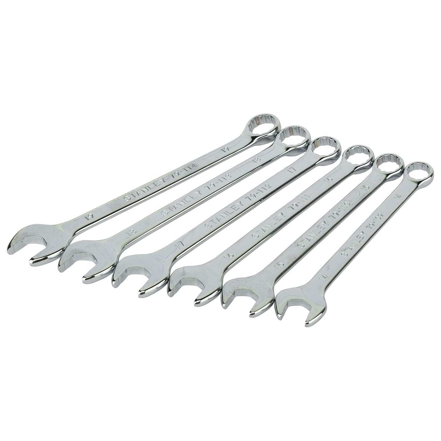 STANLEY 99-059 Metric Tool Kit for Automotive Use (132-Pieces),Multicolour, ?24 x 9 Centimeters