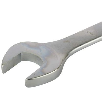 STANLEY STMT78096-8 1/4" - 1" Combination Spanner Set in Holder (13-Pieces)