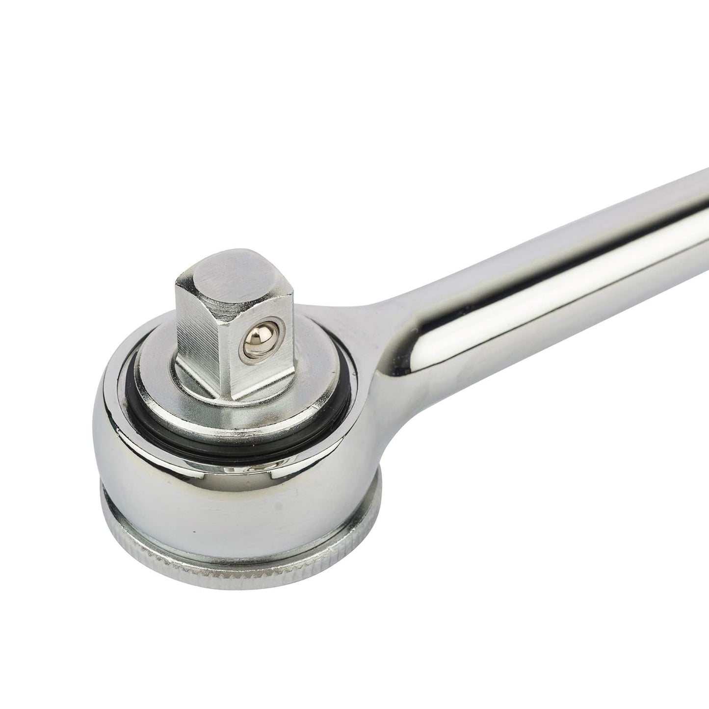 STANLEY 1-87-720 1/2-inch Flip Drive Ratchet