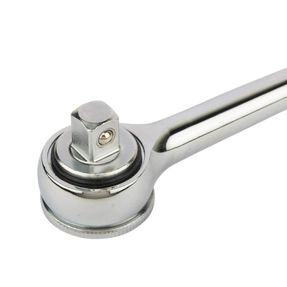 STANLEY 1-87-720 1/2-inch Flip Drive Ratchet