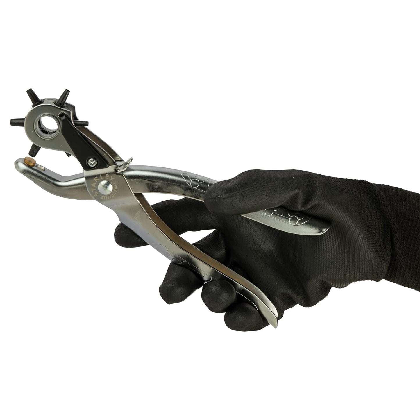 STANLEY STHT0-75044 Revolving Hole Punch Plier