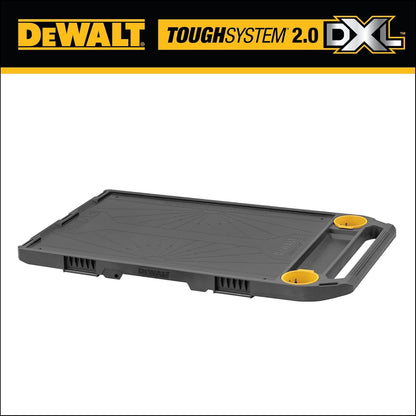 DEWALT 20V MAX XR POWERPACK, Lithium Ion 8 Ah Battery, 2-Pack (DCB2108-2)