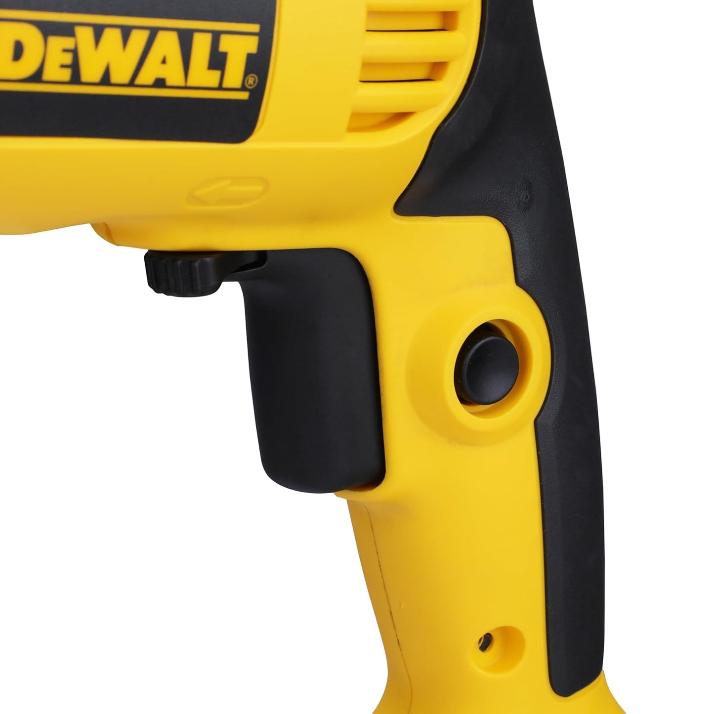DEWALT DWD024 Impact Drill Machine for professional applications 750Watt 13mm, 2 Year Warranty