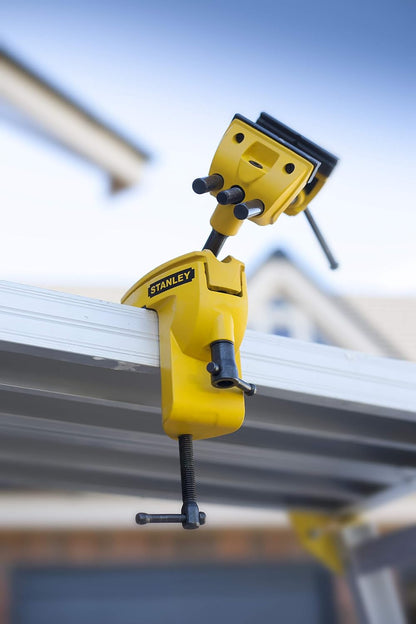 STANLEY 1-83-069 MaxSteel Multi Angle Vice