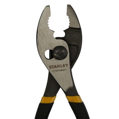STANLEY STHT84401 Shell Slip Joint Plier (6-inch)
