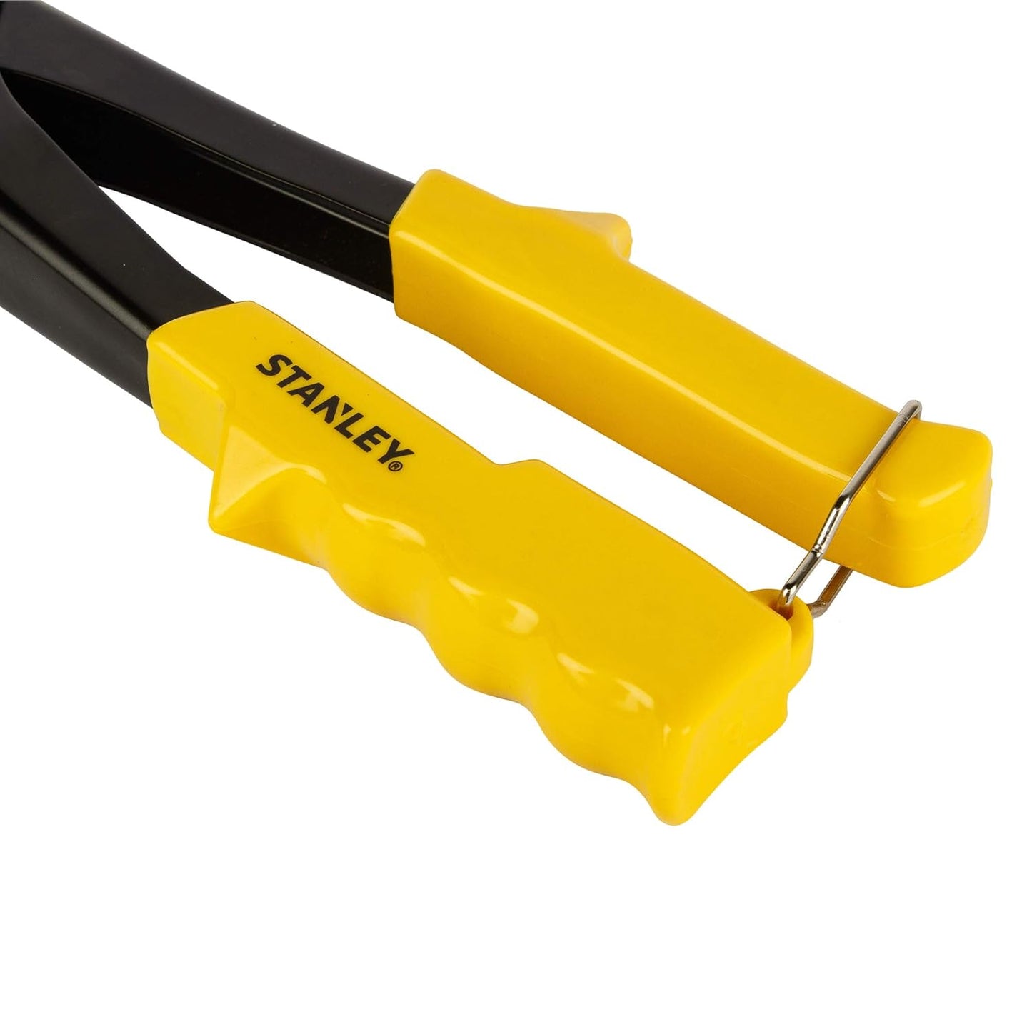 STANLEY STHT69646-8 Metal Nozzle Medium-Duty Riveter (3 Nozzles)