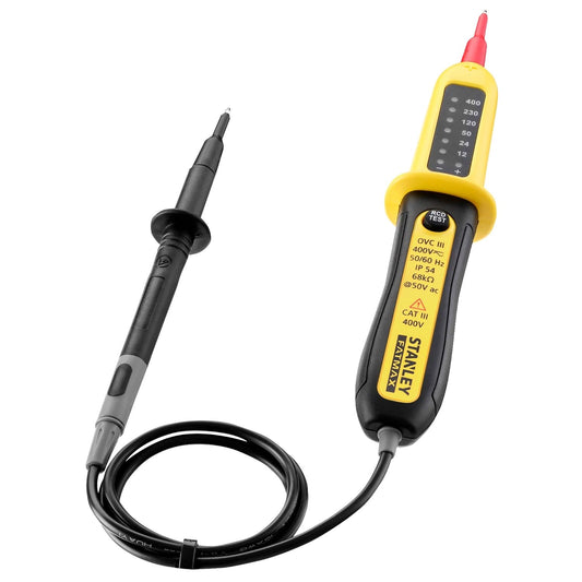 Stanley Intelli Tools - FatMax® LED Voltage Tester