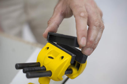 STANLEY 1-83-069 MaxSteel Multi Angle Vice