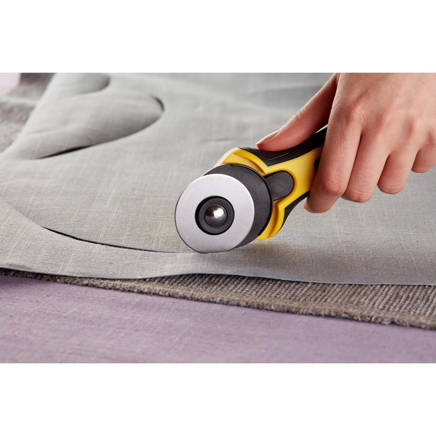 STANLEY STHT0-10194 Rotary Cutter, 45 mm