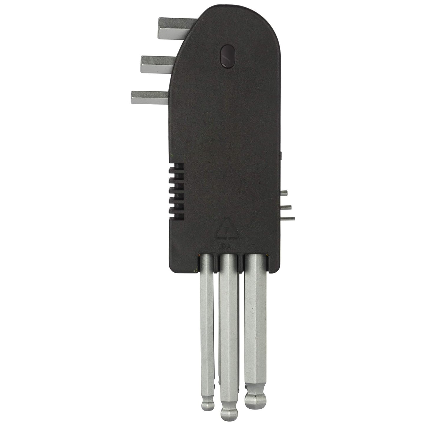 STANLEY STMT94162-8 Metric Extra Long Ball End Hex Key (9 pc)