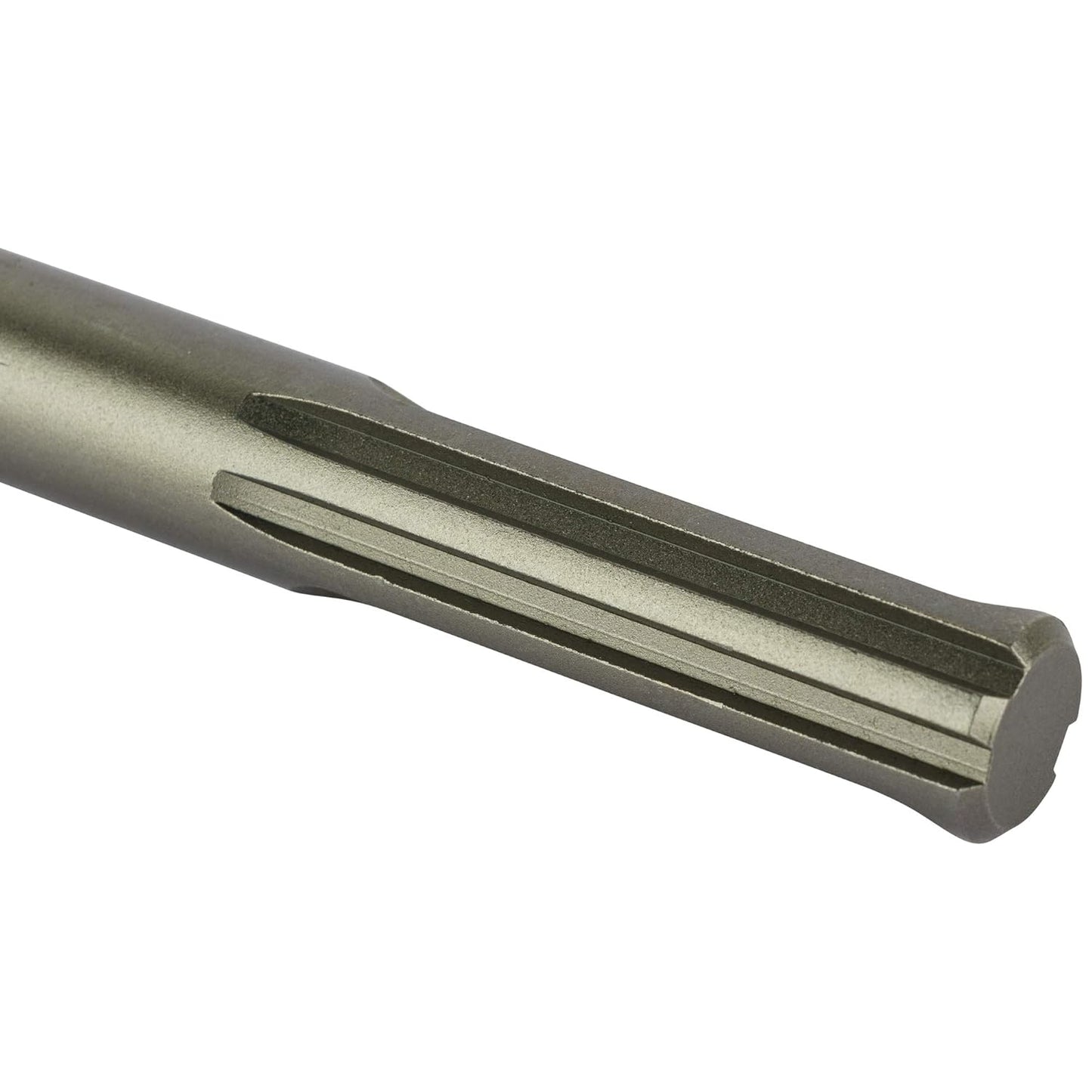 STANLEY STA54421-IN SDS-Max Round Body Pointed 18x400mm Demolition Chisel