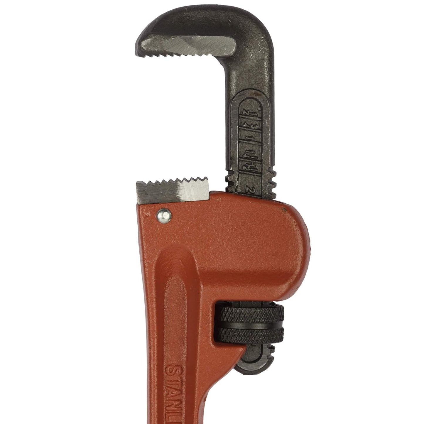 STANLEY 87-624-23 350mm/14'' Heavy Duty Pipe Wrench